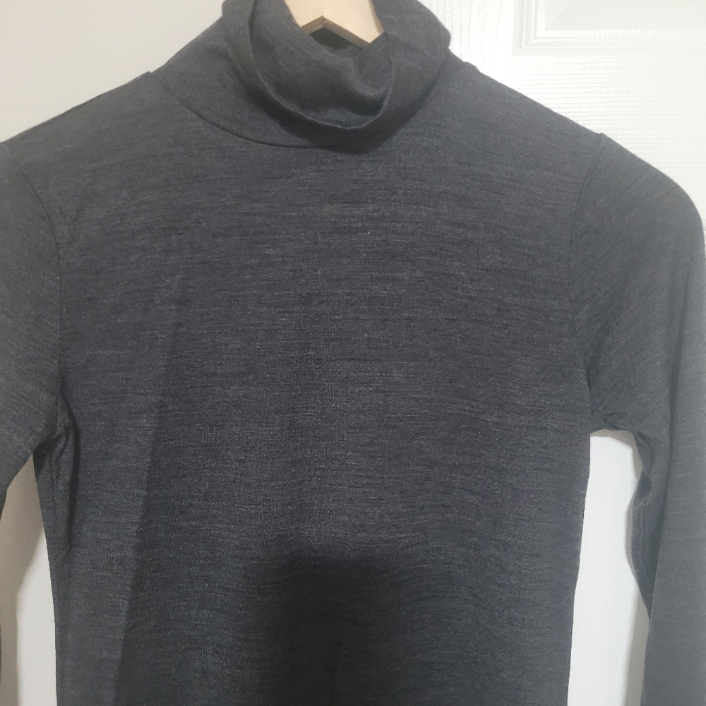 Ralph Lauren turtleneck wool dress size S - Picture 2 of 12